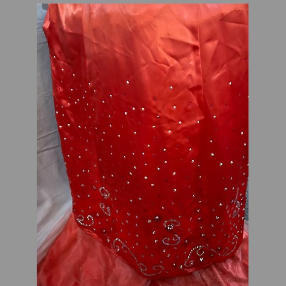 Custom Prom Dress - Picture 6 of 6